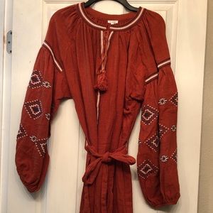 ShopHope’s Long Sleeve Dress